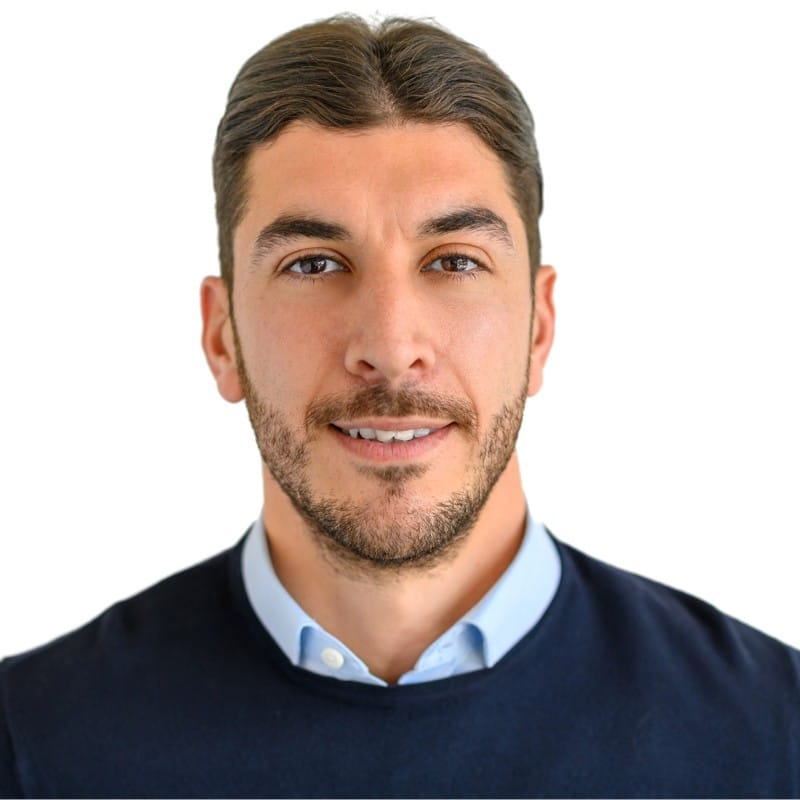 Ben Shayegan - Managing Director of CITILINE