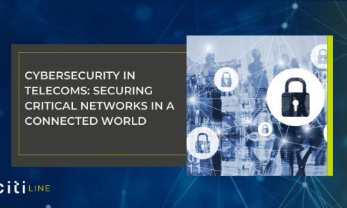 Cybersecurity in Telecoms