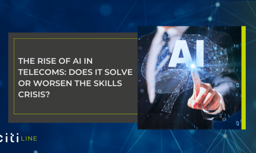 AI in Telecoms